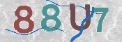 CAPTCHA-billede