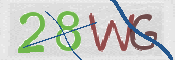 CAPTCHA-billede
