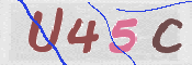 CAPTCHA-billede