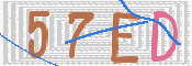 CAPTCHA-billede