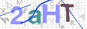 CAPTCHA-billede