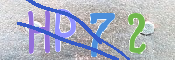 CAPTCHA-billede