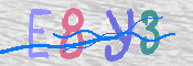 CAPTCHA-billede