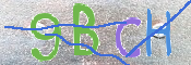 CAPTCHA-billede
