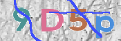 CAPTCHA-billede