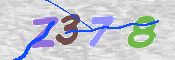 CAPTCHA-billede