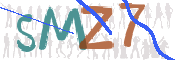 CAPTCHA-billede