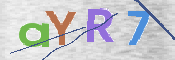 CAPTCHA-billede