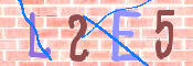 CAPTCHA-billede