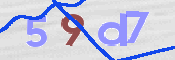 CAPTCHA-billede
