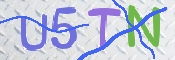 CAPTCHA-billede