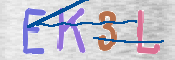 CAPTCHA-billede