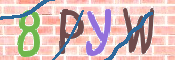 CAPTCHA-billede