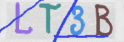 CAPTCHA-billede