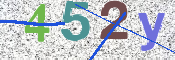 CAPTCHA-billede