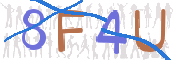 CAPTCHA-billede