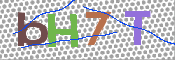 CAPTCHA-billede