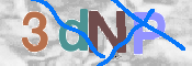 CAPTCHA-billede
