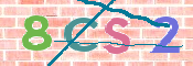 CAPTCHA-billede