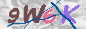 CAPTCHA-billede