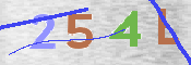 CAPTCHA-billede