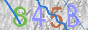 CAPTCHA-billede