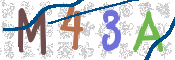 CAPTCHA-billede
