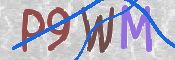 CAPTCHA-billede