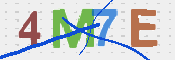 CAPTCHA-billede
