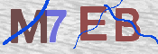 CAPTCHA-billede