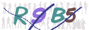 CAPTCHA-billede