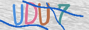 CAPTCHA-billede
