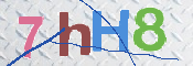 CAPTCHA-billede