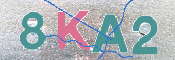 CAPTCHA-billede