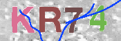 CAPTCHA-billede