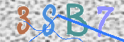 CAPTCHA-billede