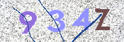 CAPTCHA-billede
