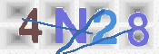 CAPTCHA-billede