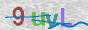 CAPTCHA-billede