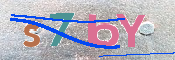 CAPTCHA-billede