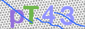 CAPTCHA-billede