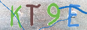 CAPTCHA-billede
