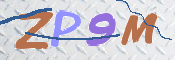 CAPTCHA-billede