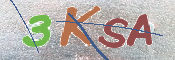CAPTCHA-billede