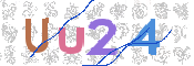 CAPTCHA-billede