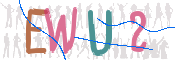 CAPTCHA-billede