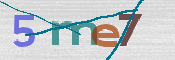 CAPTCHA-billede