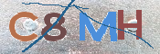 CAPTCHA-billede