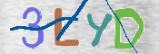 CAPTCHA-billede