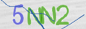 CAPTCHA-billede